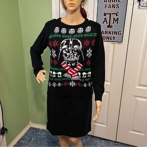 Star Wars Women’s Sweater
